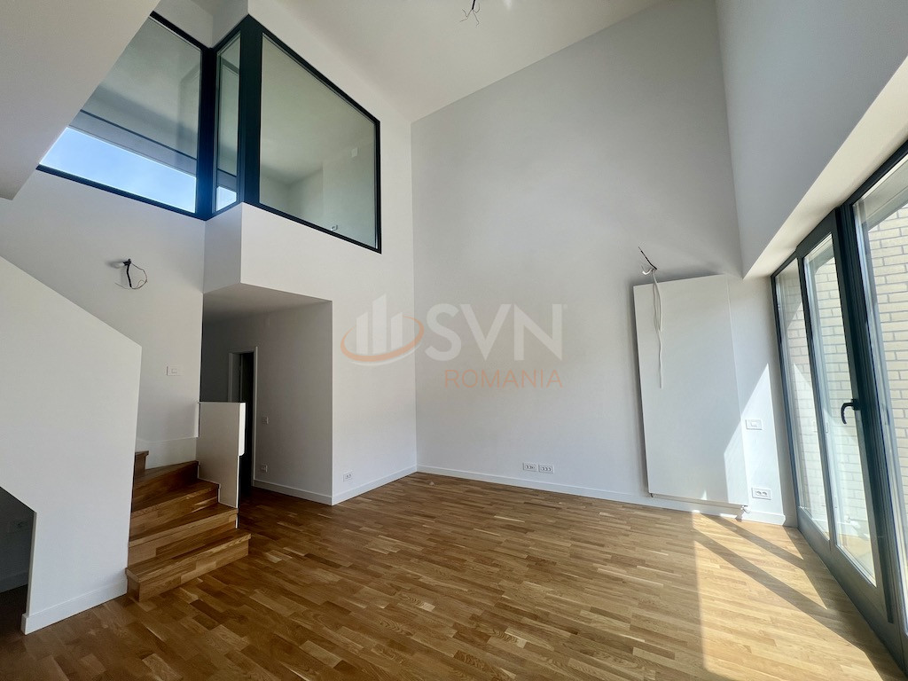 Apartament, 4 camere Bucuresti/Pipera