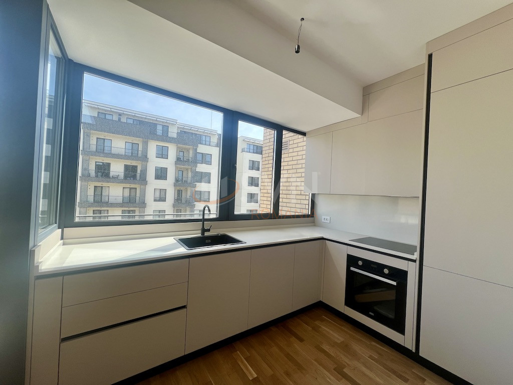 Apartament, 4 camere Bucuresti/Pipera
