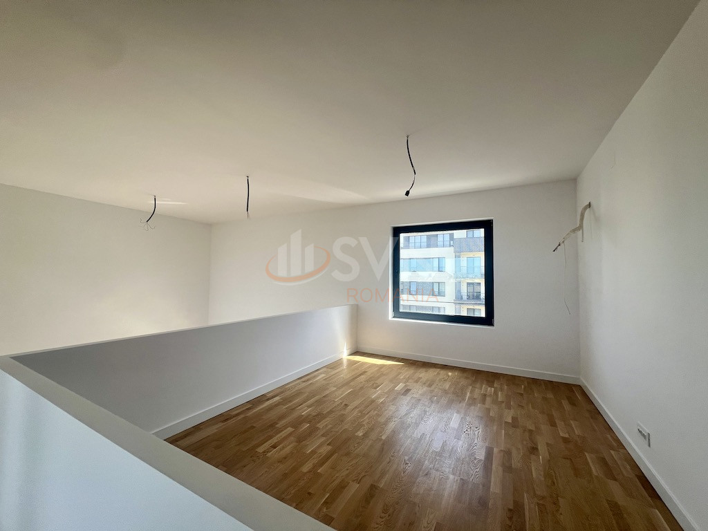 Apartament, 4 camere Bucuresti/Pipera