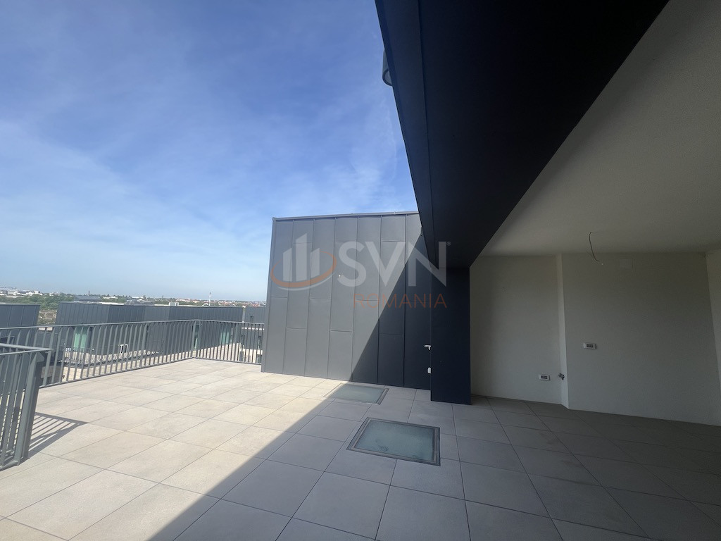 Apartament, 4 camere Bucuresti/Pipera