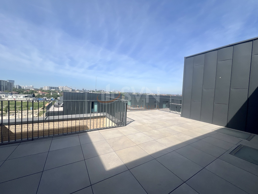 Apartament, 4 camere Bucuresti/Pipera