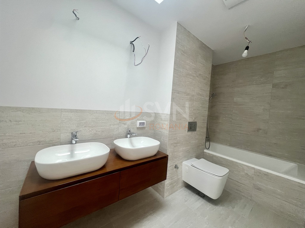 Apartament, 4 camere Bucuresti/Pipera