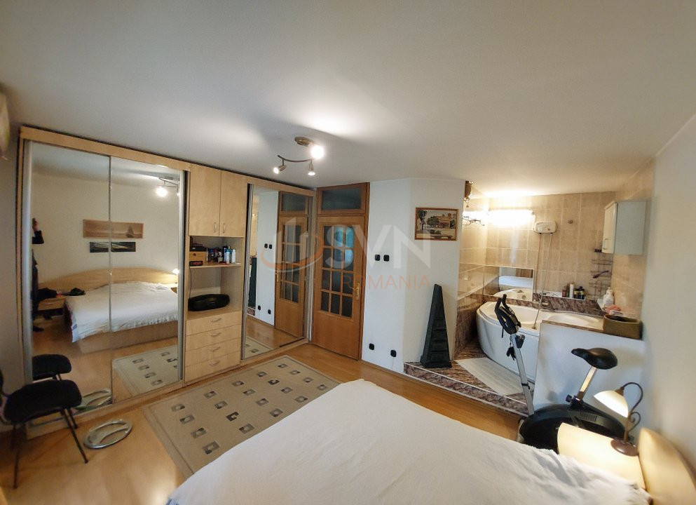 Apartament, 4 camere Bucuresti/Piata Alba Iulia