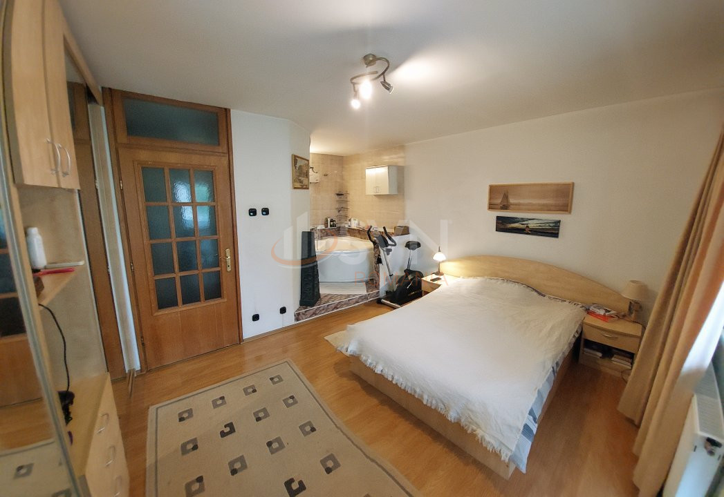 Apartament, 4 camere Bucuresti/Piata Alba Iulia