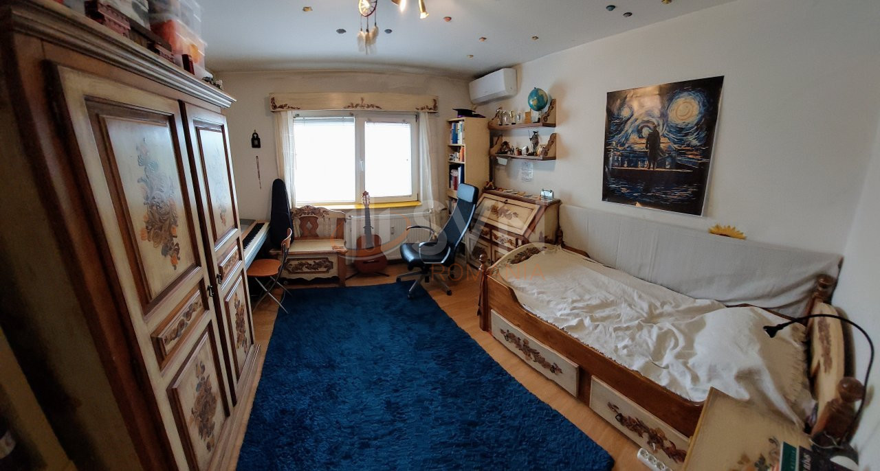 Apartament, 4 camere Bucuresti/Piata Alba Iulia