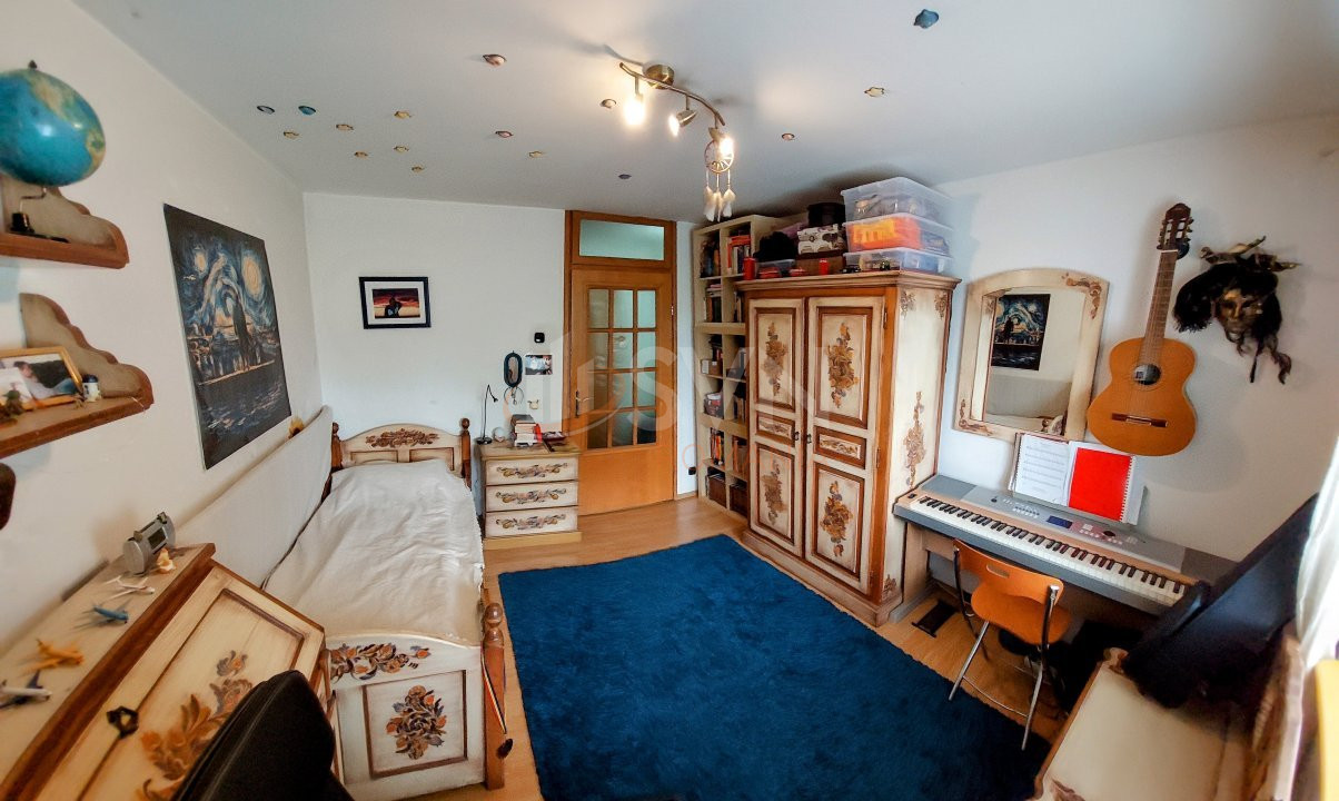 Apartament, 4 camere Bucuresti/Piata Alba Iulia