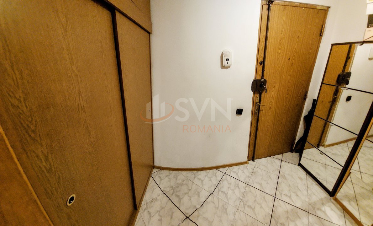 Apartament, 4 camere Bucuresti/Piata Alba Iulia
