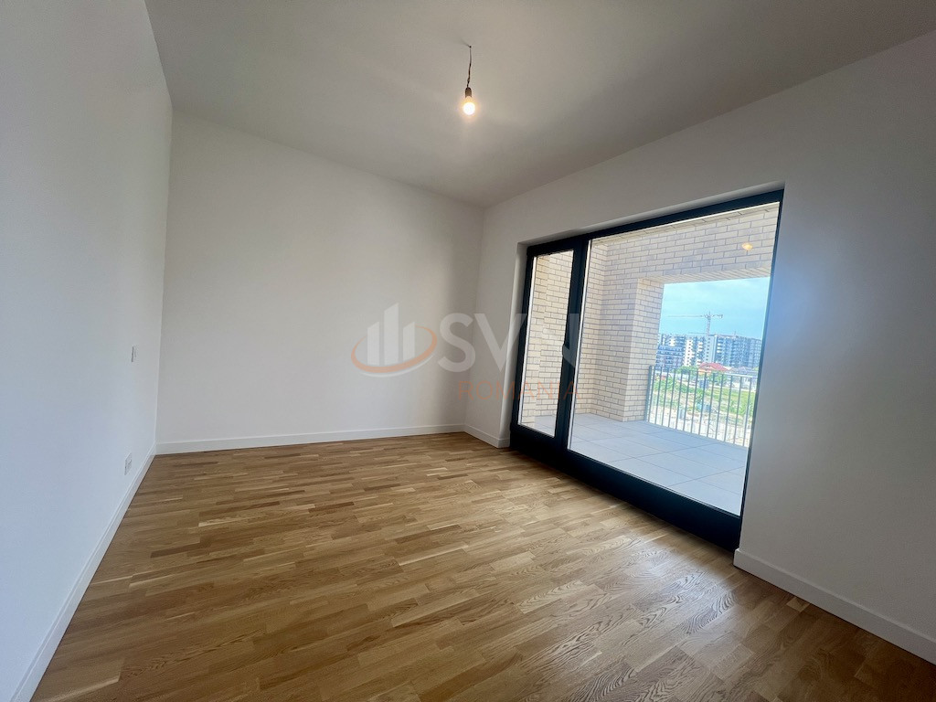 Apartament, 4 camere Bucuresti/Pipera