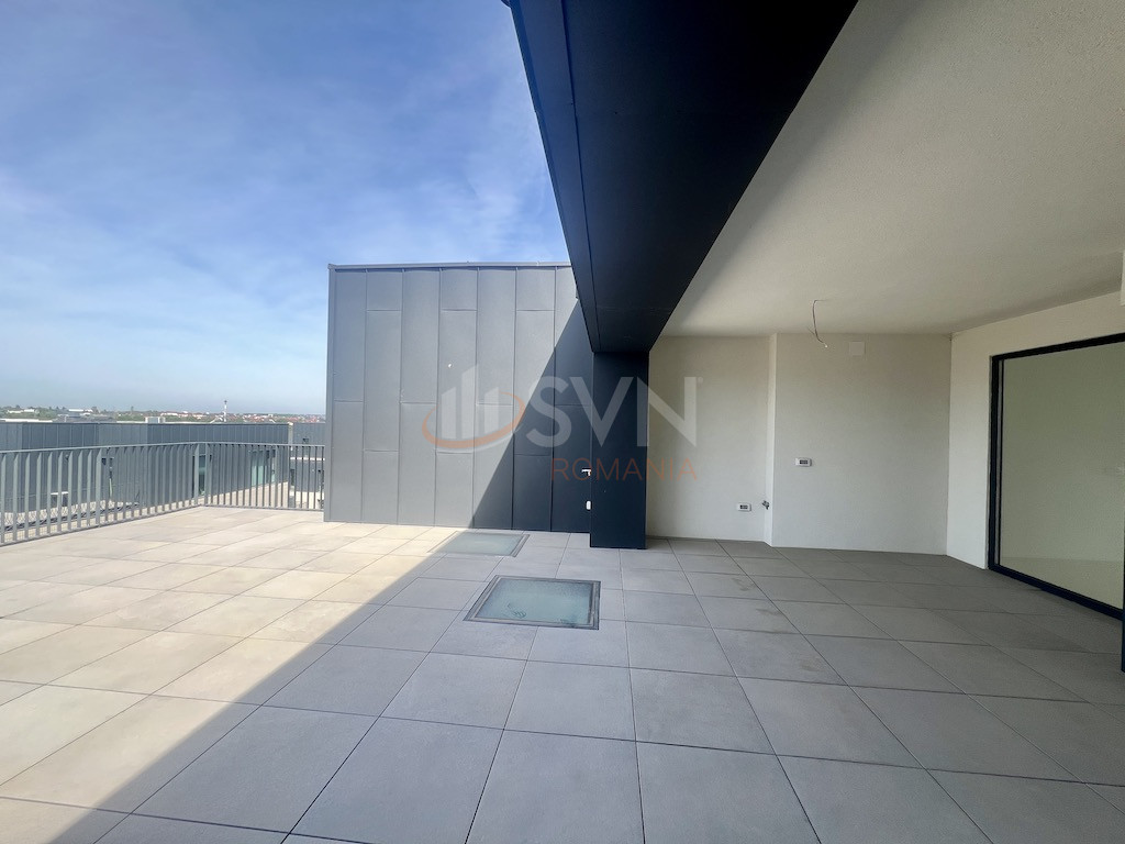 Apartament, 4 camere Bucuresti/Pipera