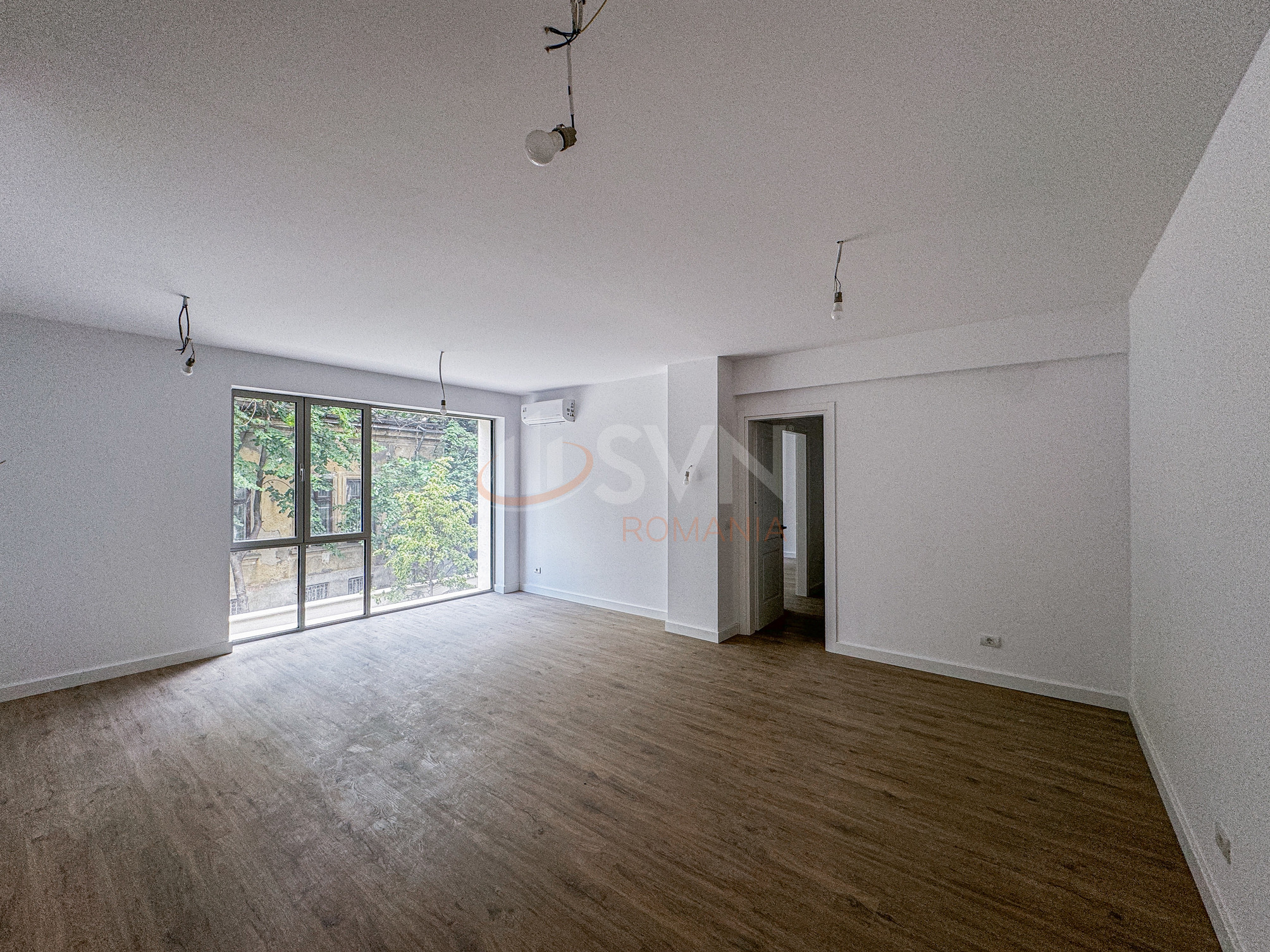 Apartament, 4 camere Bucuresti/Armeneasca