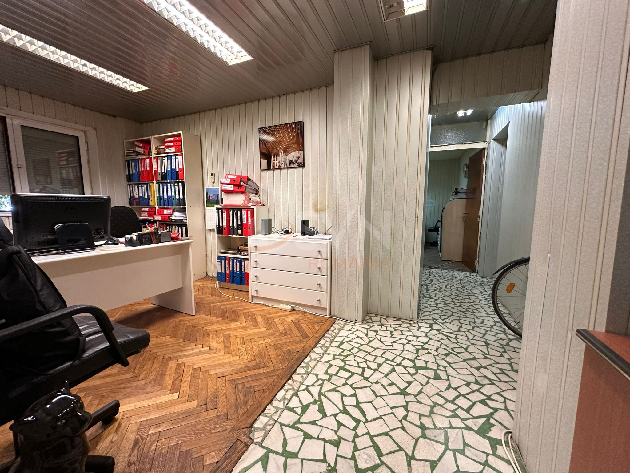 Apartament, 4 camere Bucuresti/Piata Victoriei