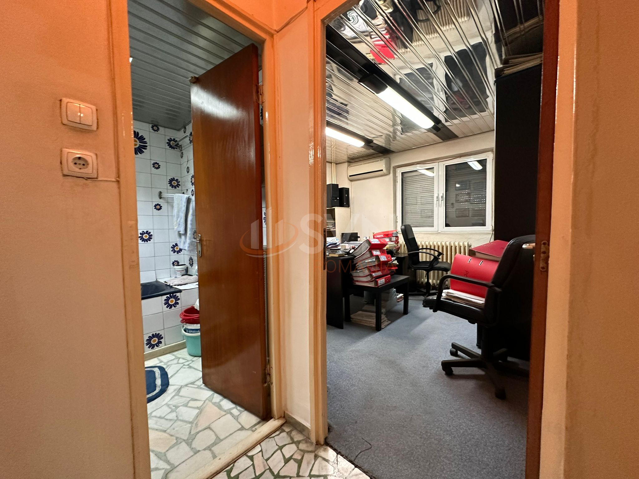 Apartament, 4 camere Bucuresti/Piata Victoriei