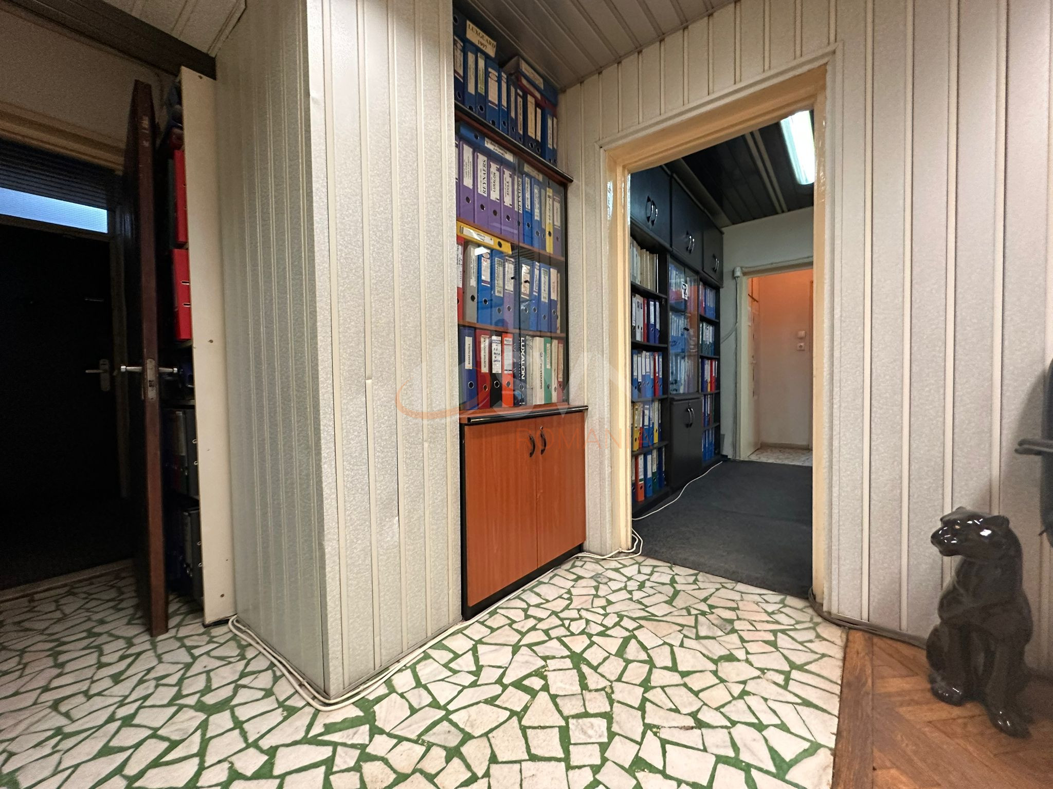 Apartament, 4 camere Bucuresti/Piata Victoriei