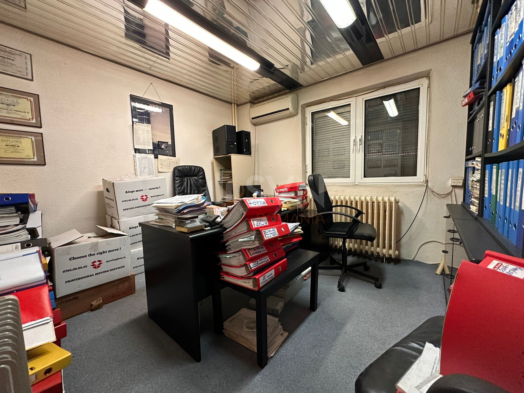 Apartament, 4 camere Bucuresti/Piata Victoriei