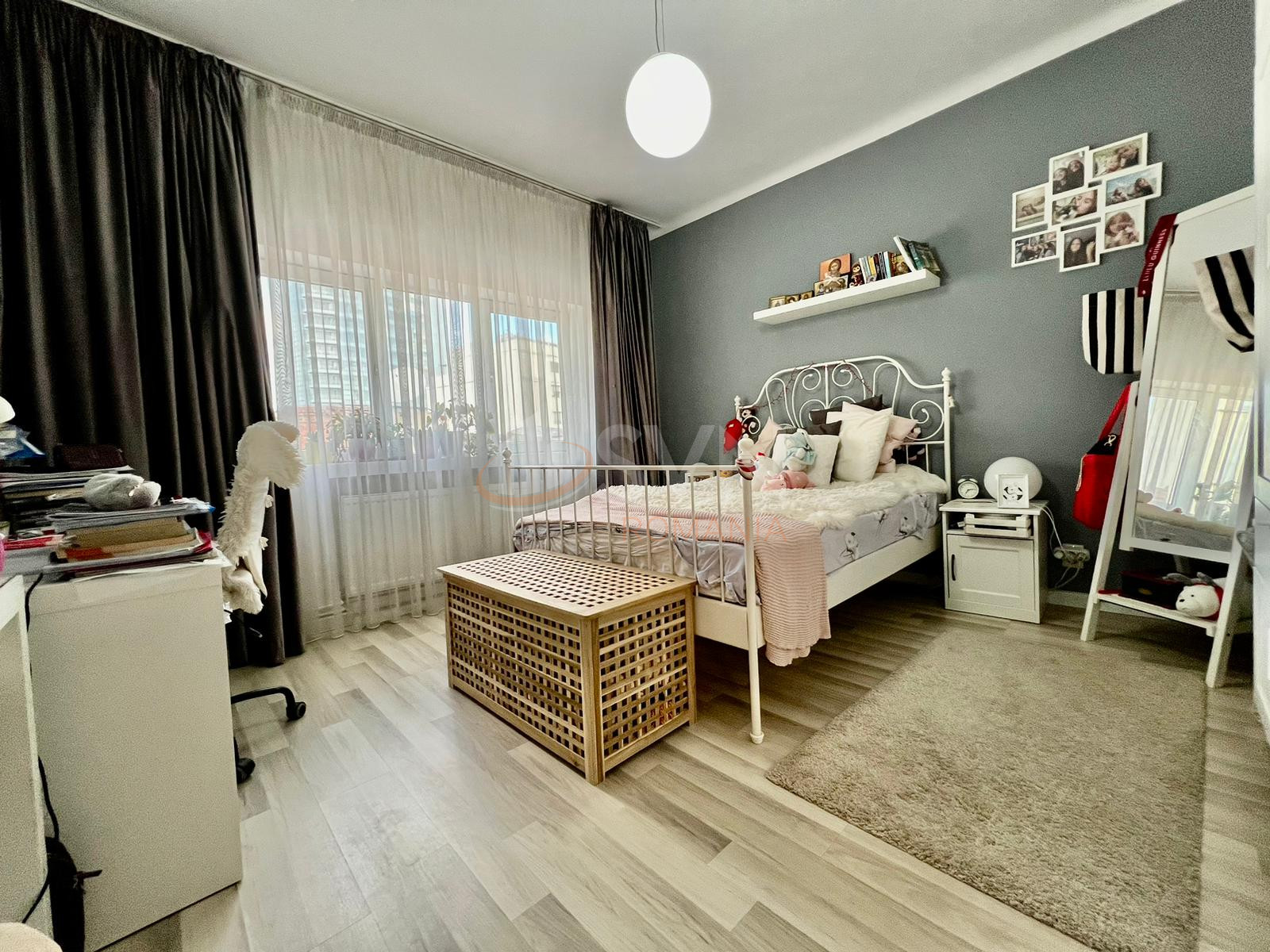 Apartament, 4 camere Bucuresti/Armeneasca
