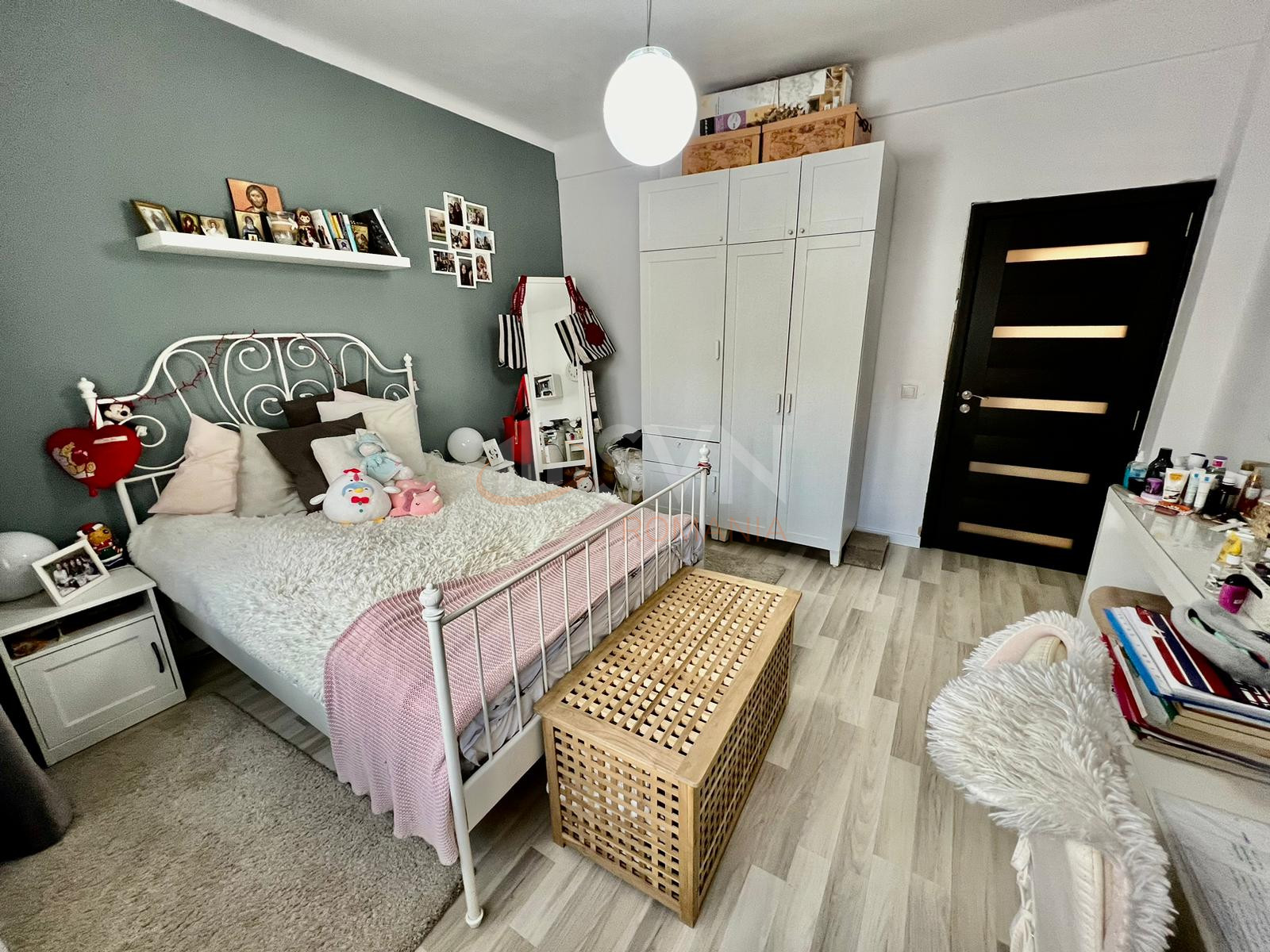 Apartament, 4 camere Bucuresti/Armeneasca