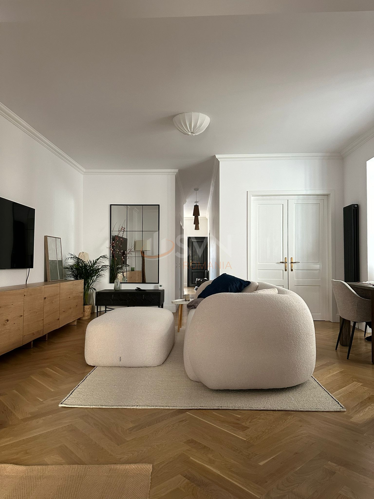 Apartament, 4 camere Bucuresti/Dorobanti