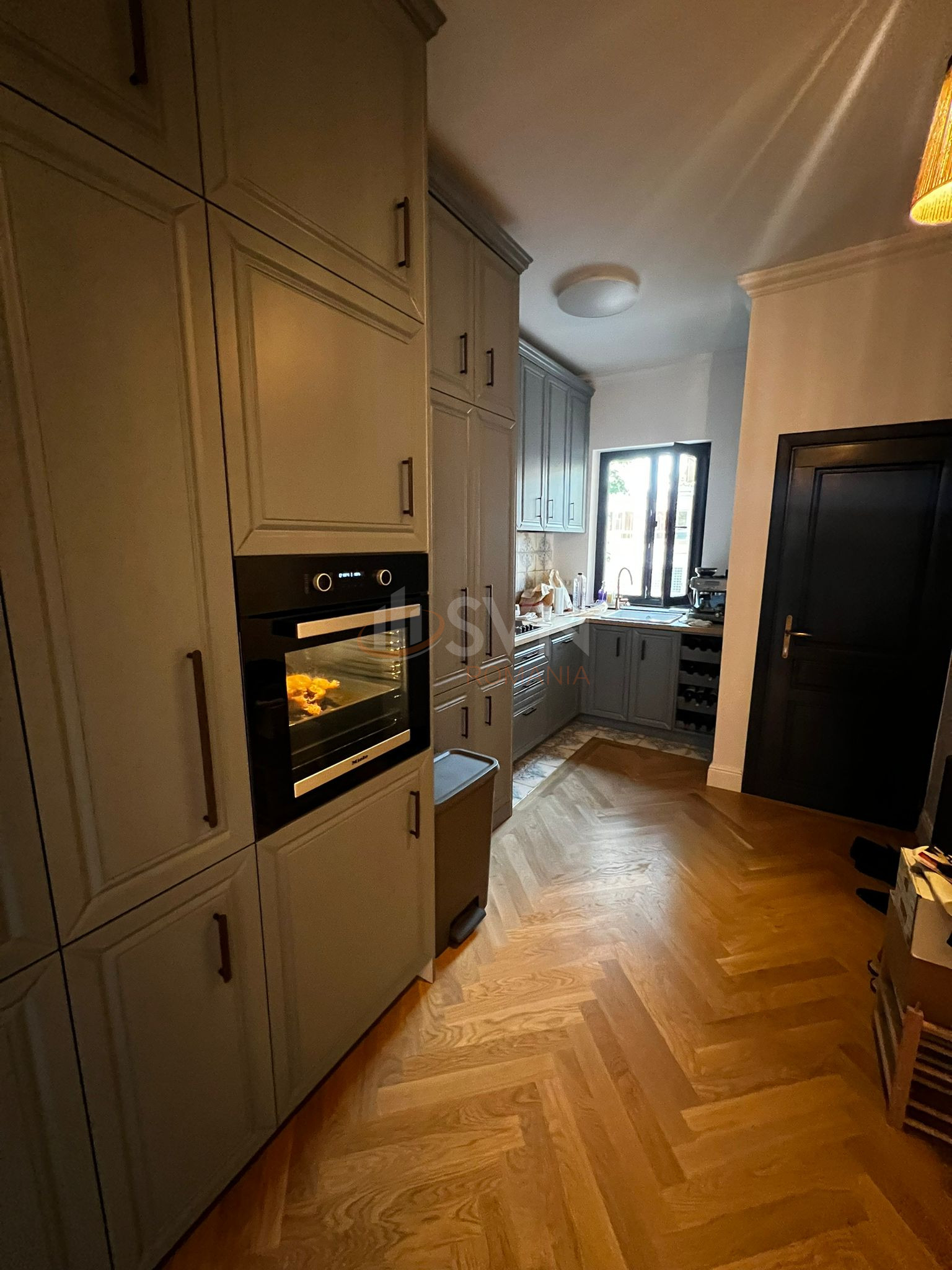 Apartament, 4 camere Bucuresti/Dorobanti