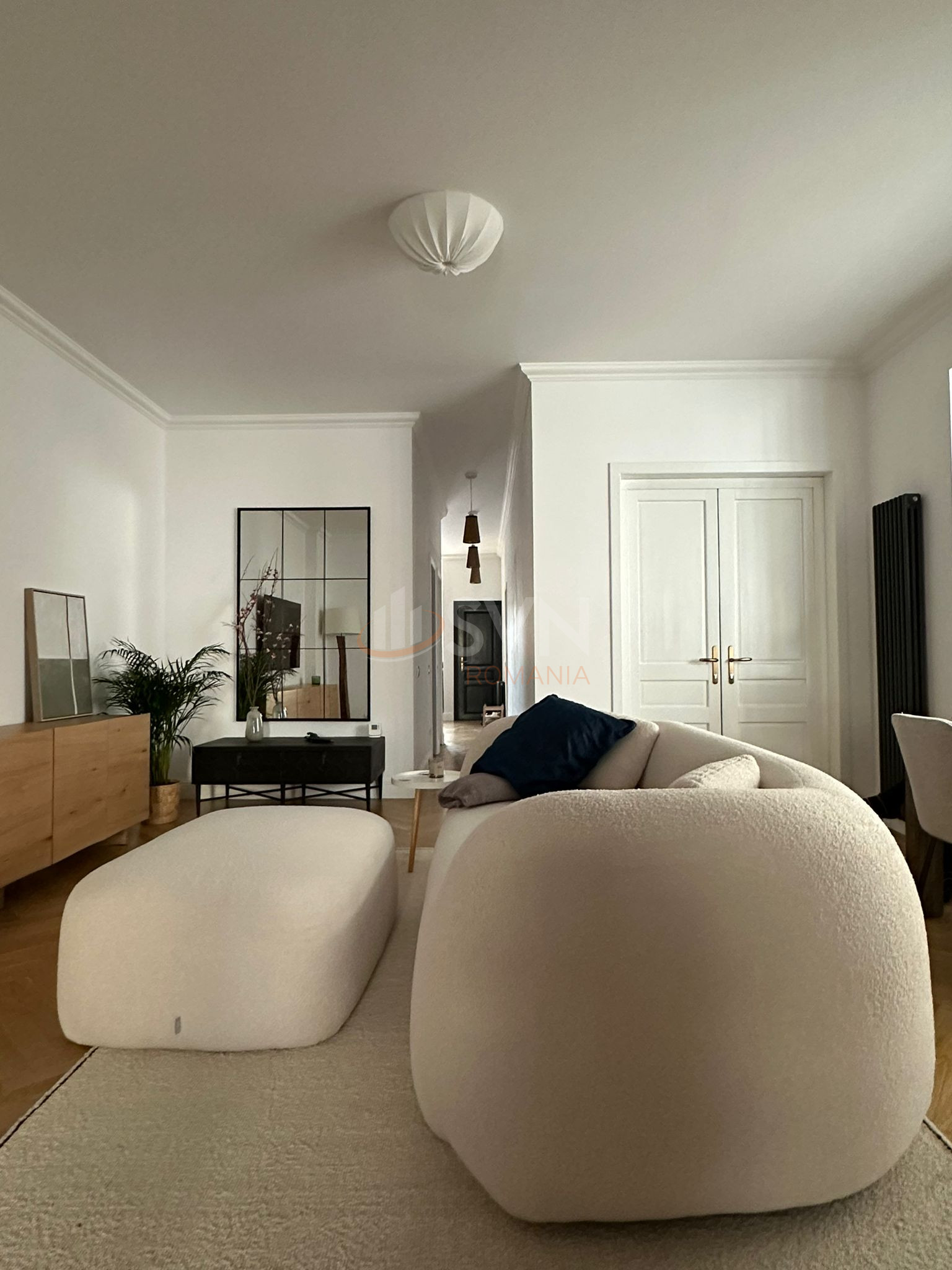 Apartament, 4 camere Bucuresti/Dorobanti