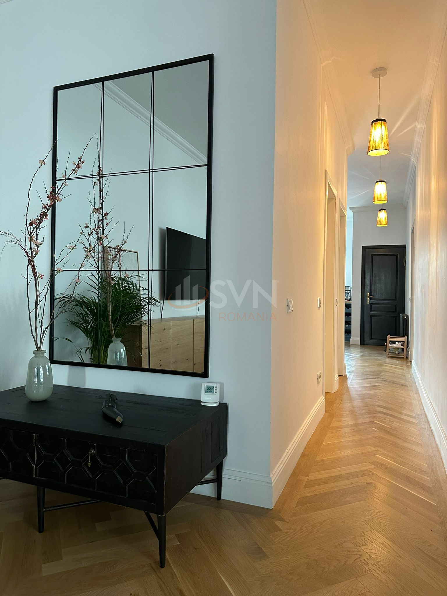 Apartament, 4 camere Bucuresti/Dorobanti