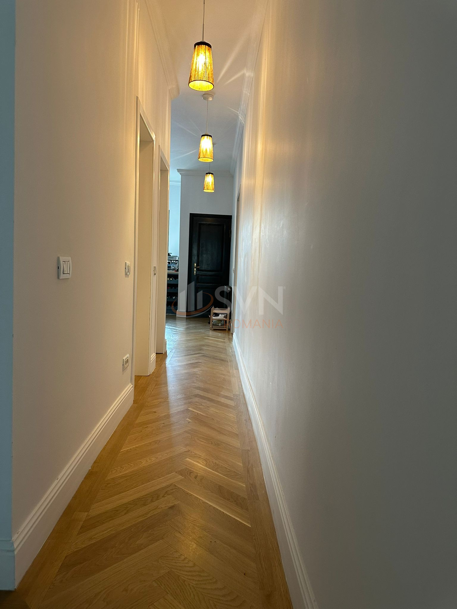 Apartament, 4 camere Bucuresti/Dorobanti