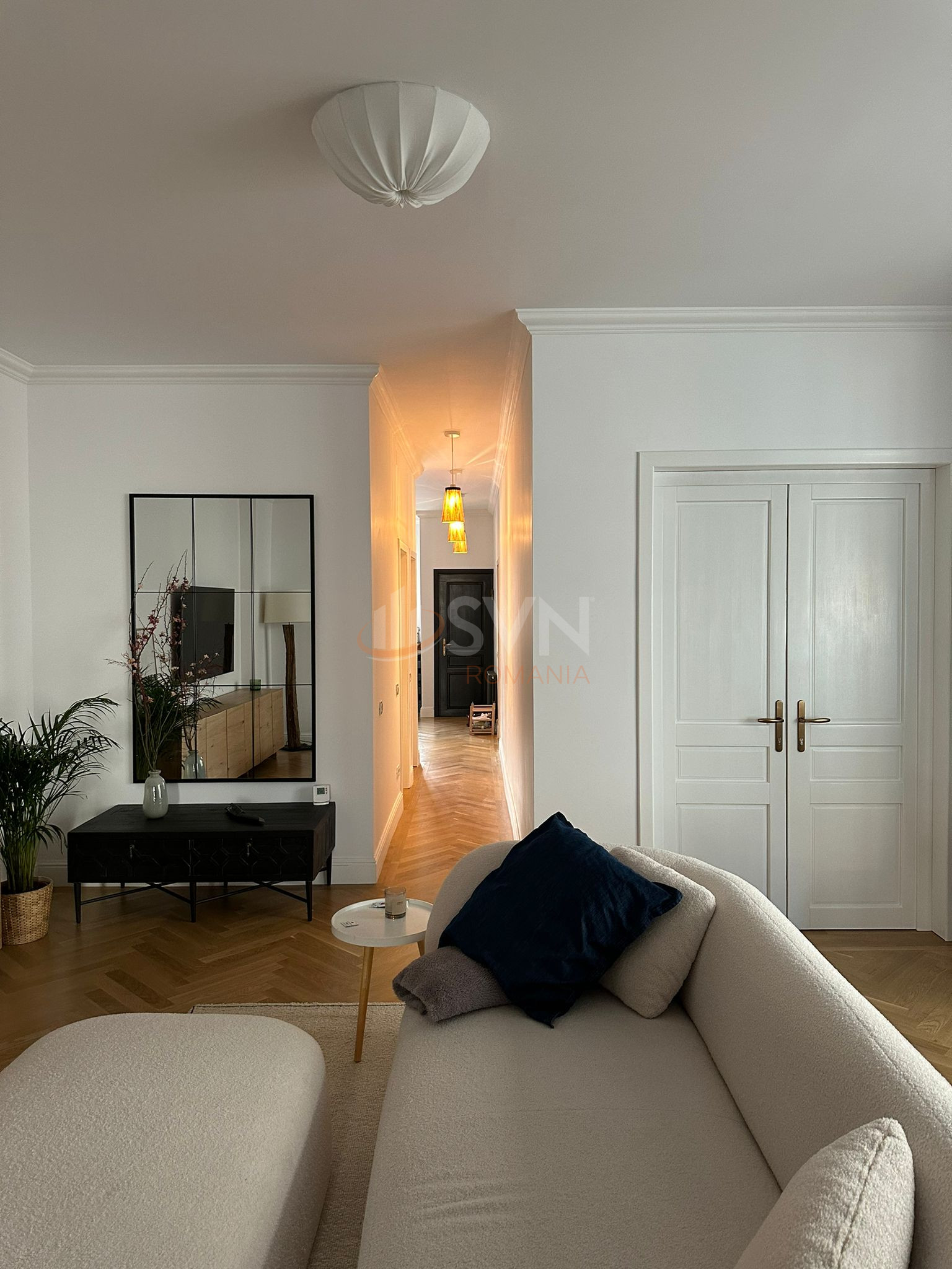 Apartament, 4 camere Bucuresti/Dorobanti