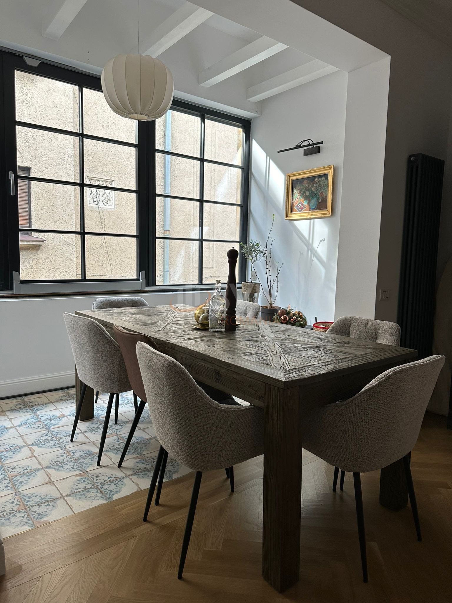 Apartament, 4 camere Bucuresti/Dorobanti