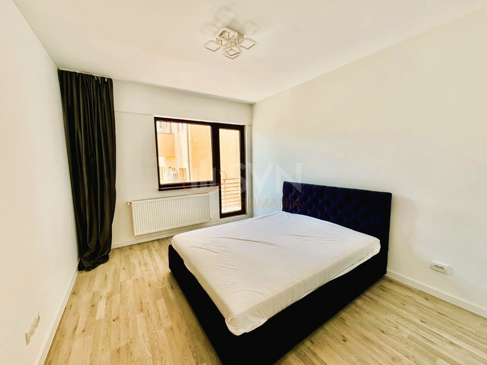 Apartament, 4 camere Bucuresti/Bucurestii Noi