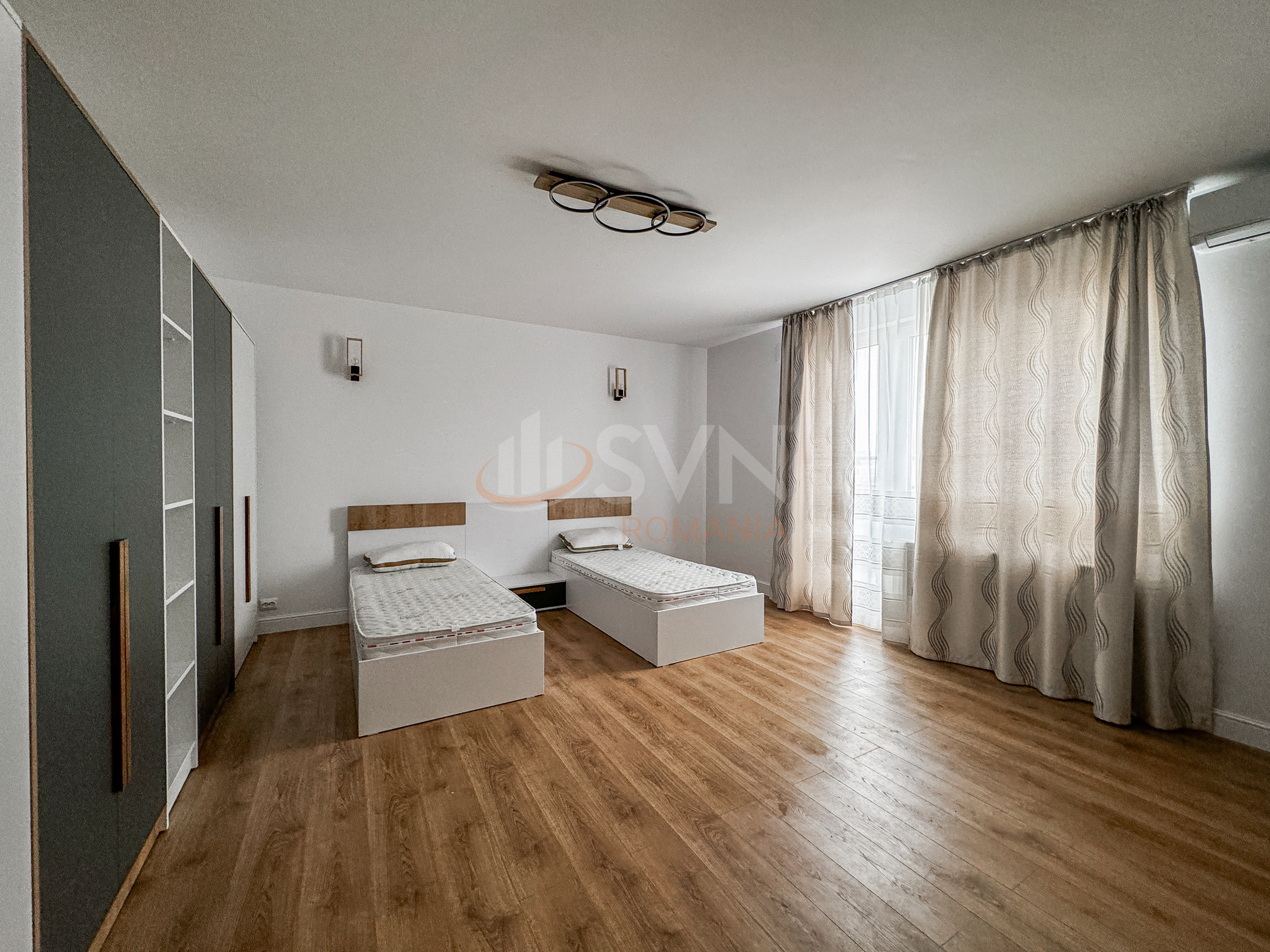 Apartament, 4 camere Bucuresti/Calea Plevnei