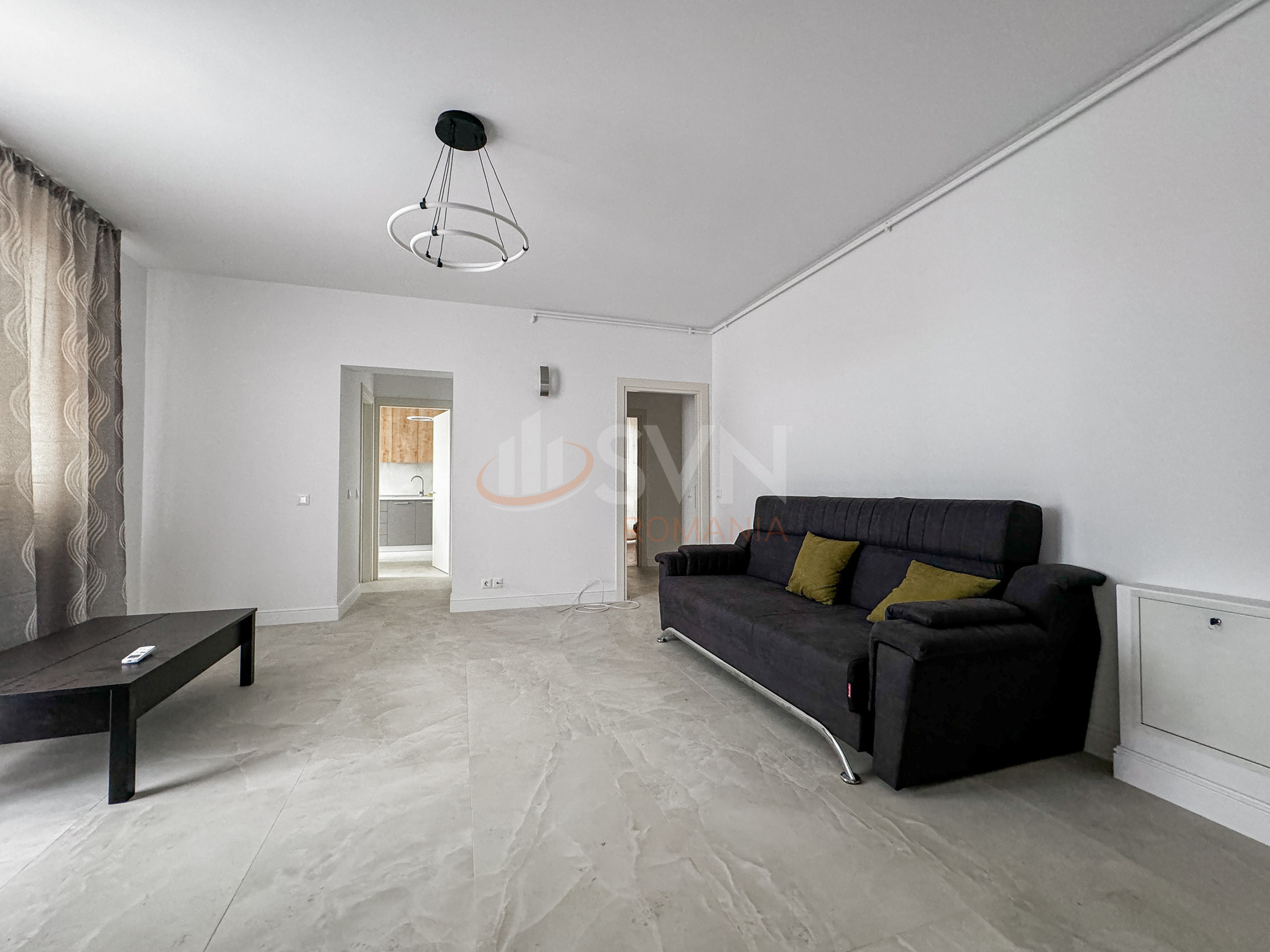 Apartament, 4 camere Bucuresti/Calea Plevnei
