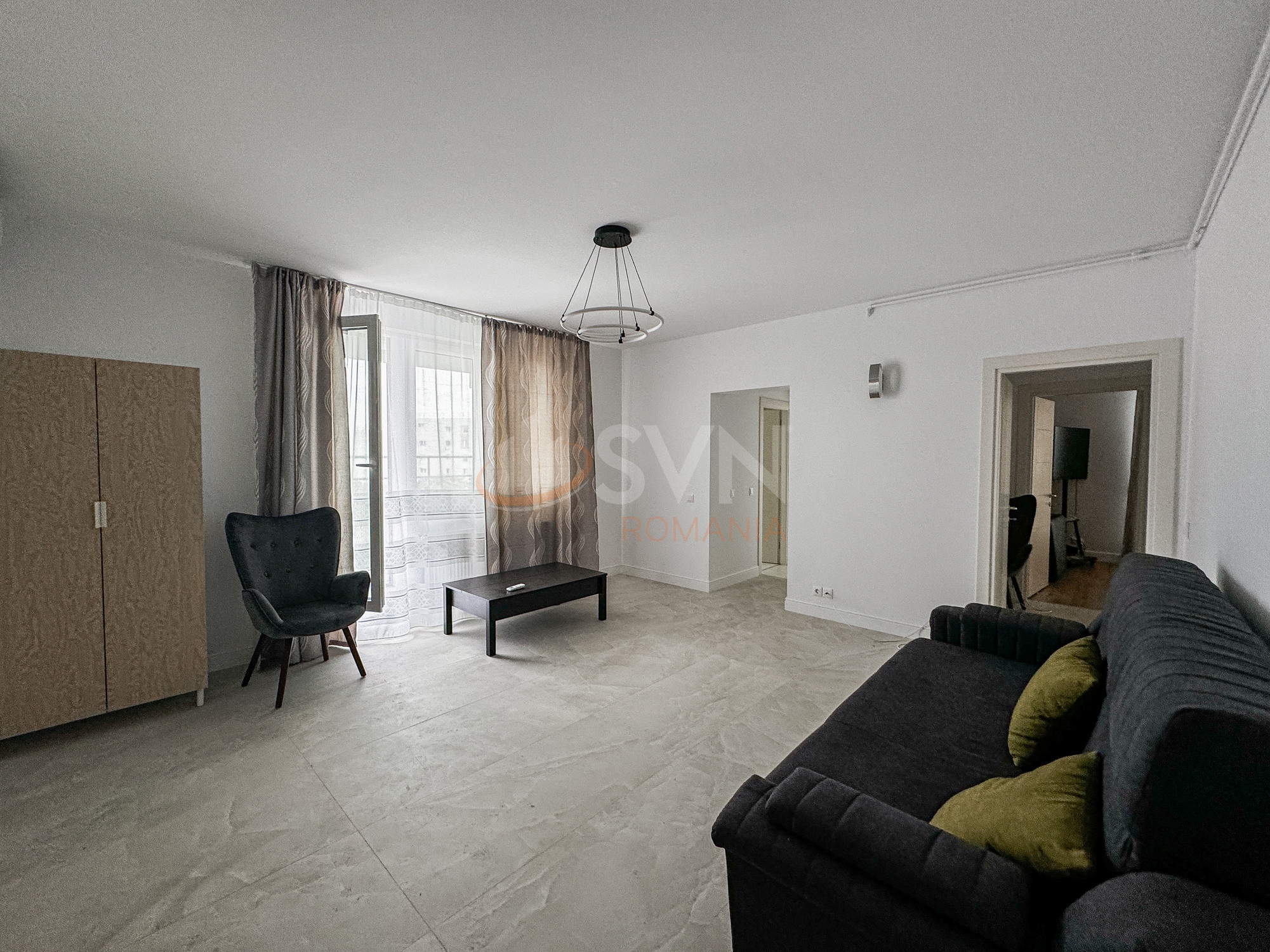 Apartament, 4 camere Bucuresti/Calea Plevnei