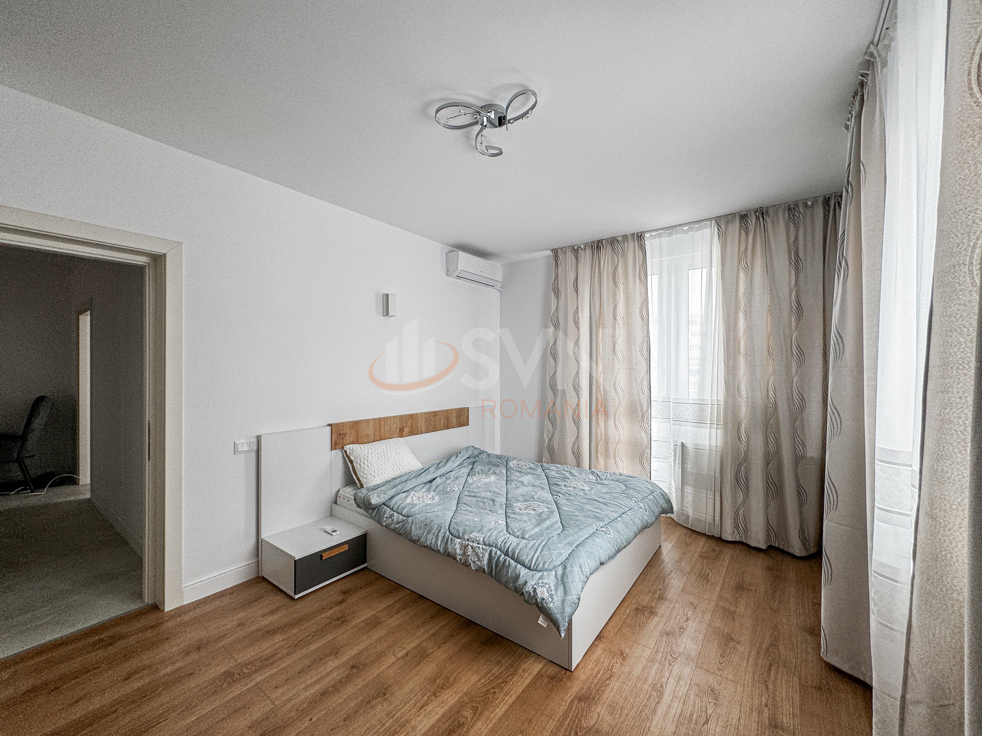 Apartament, 4 camere Bucuresti/Calea Plevnei