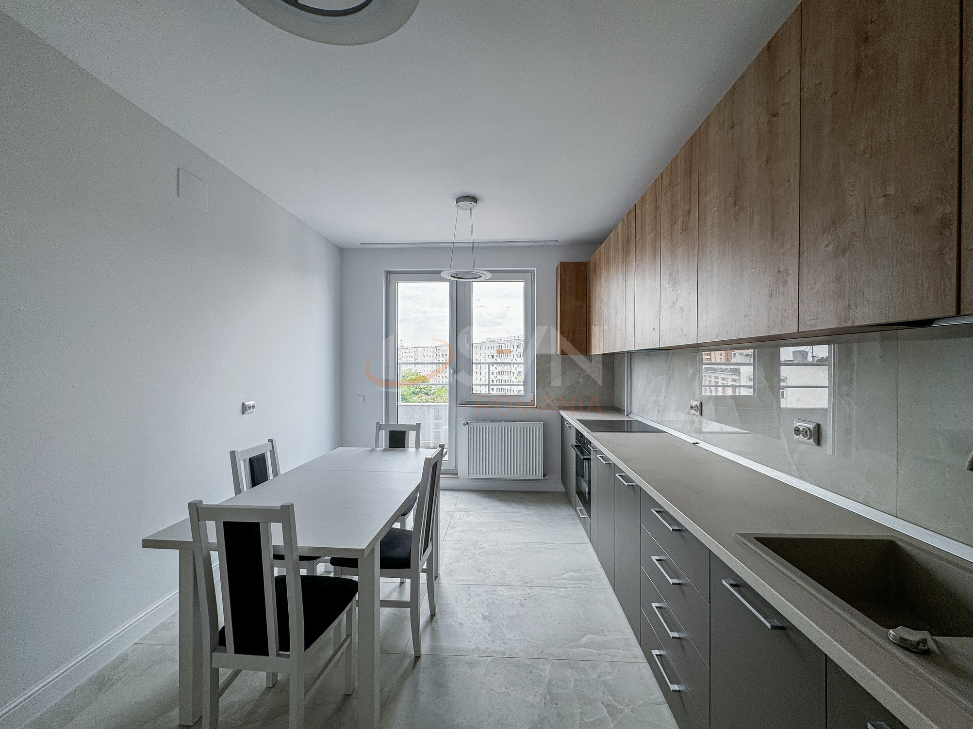 Apartament, 4 camere Bucuresti/Calea Plevnei