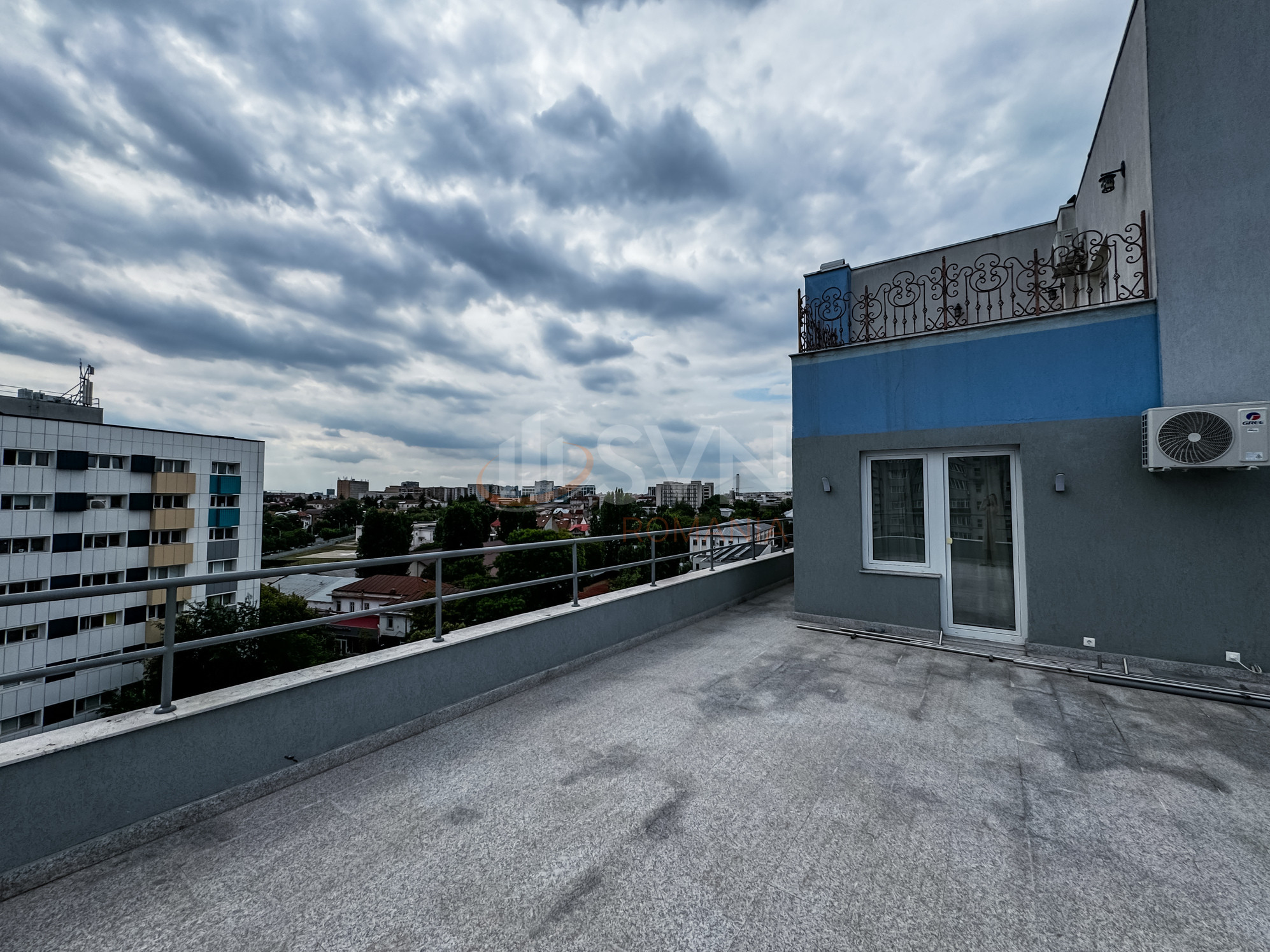Apartament, 4 camere Bucuresti/Calea Plevnei