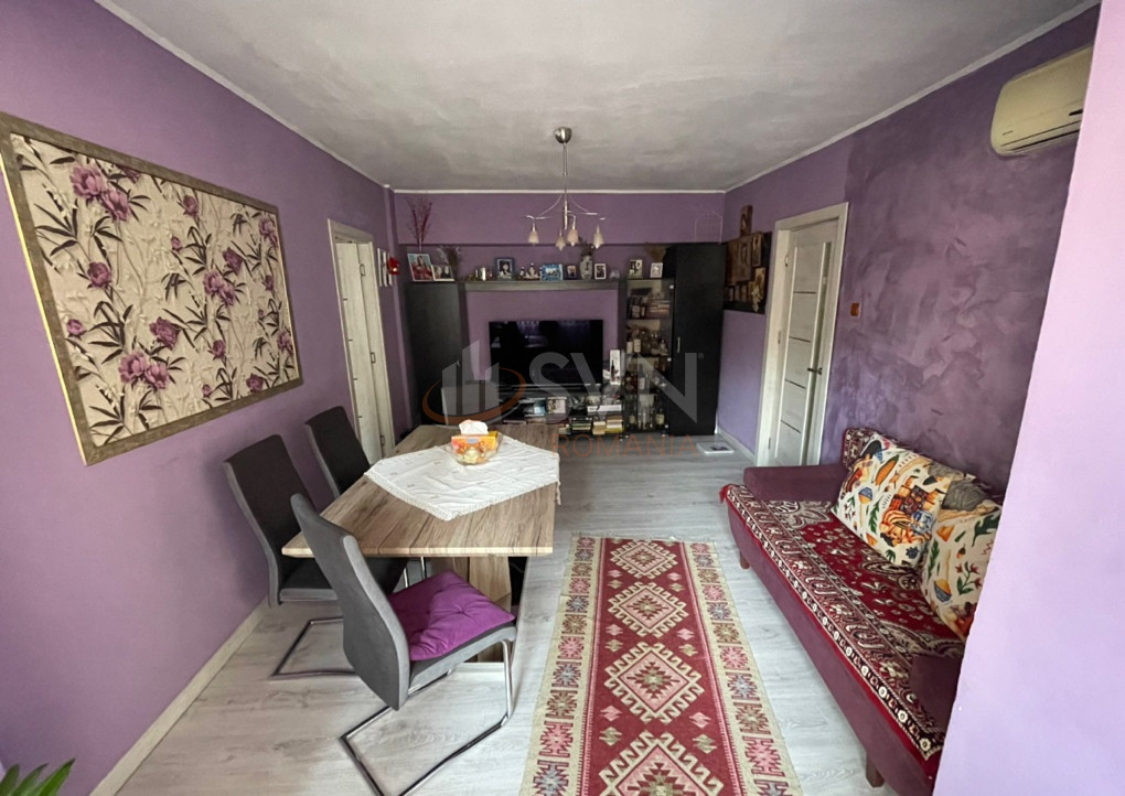 Apartament, 4 camere Bucuresti/Veteranilor