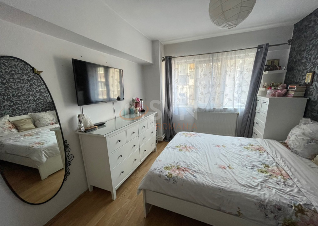 Apartament, 4 camere Bucuresti/Veteranilor