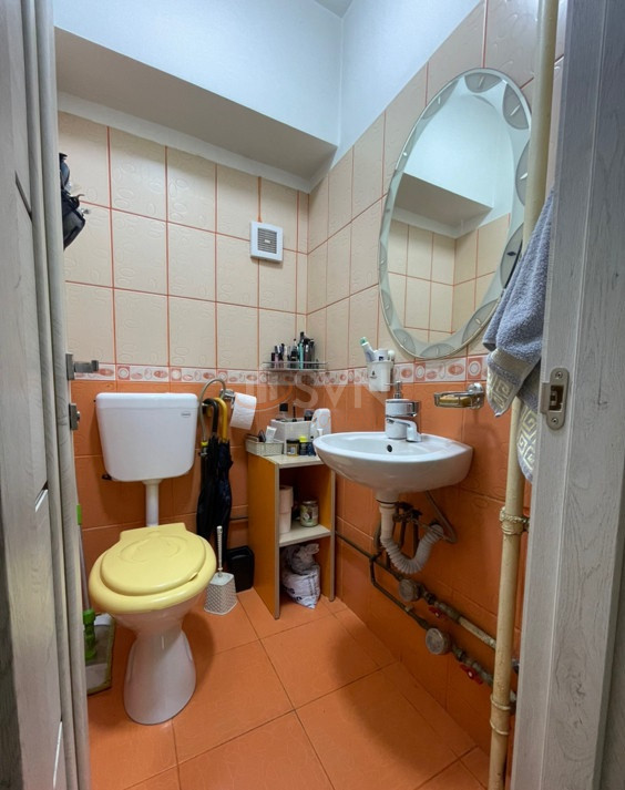 Apartament, 4 camere Bucuresti/Veteranilor