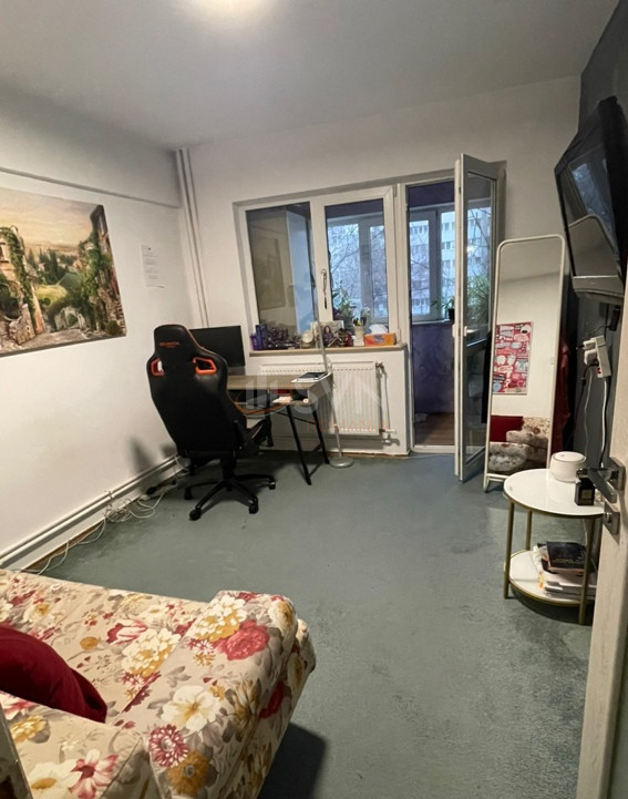 Apartament, 4 camere Bucuresti/Veteranilor