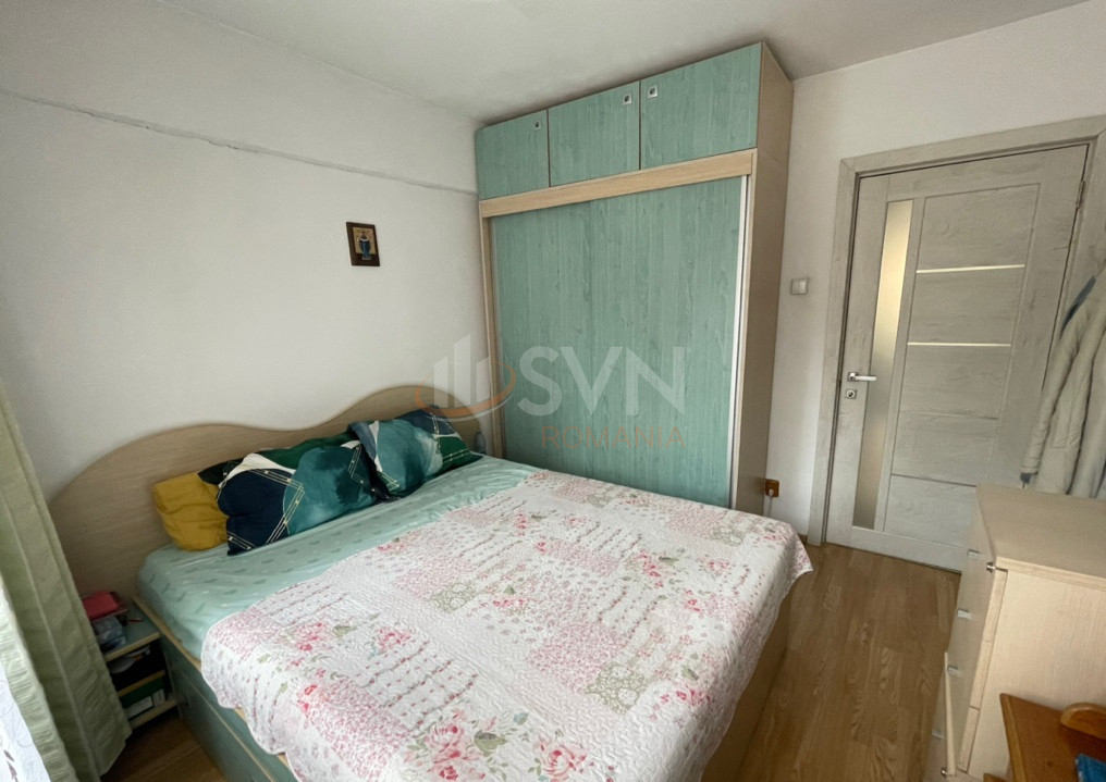 Apartament, 4 camere Bucuresti/Veteranilor