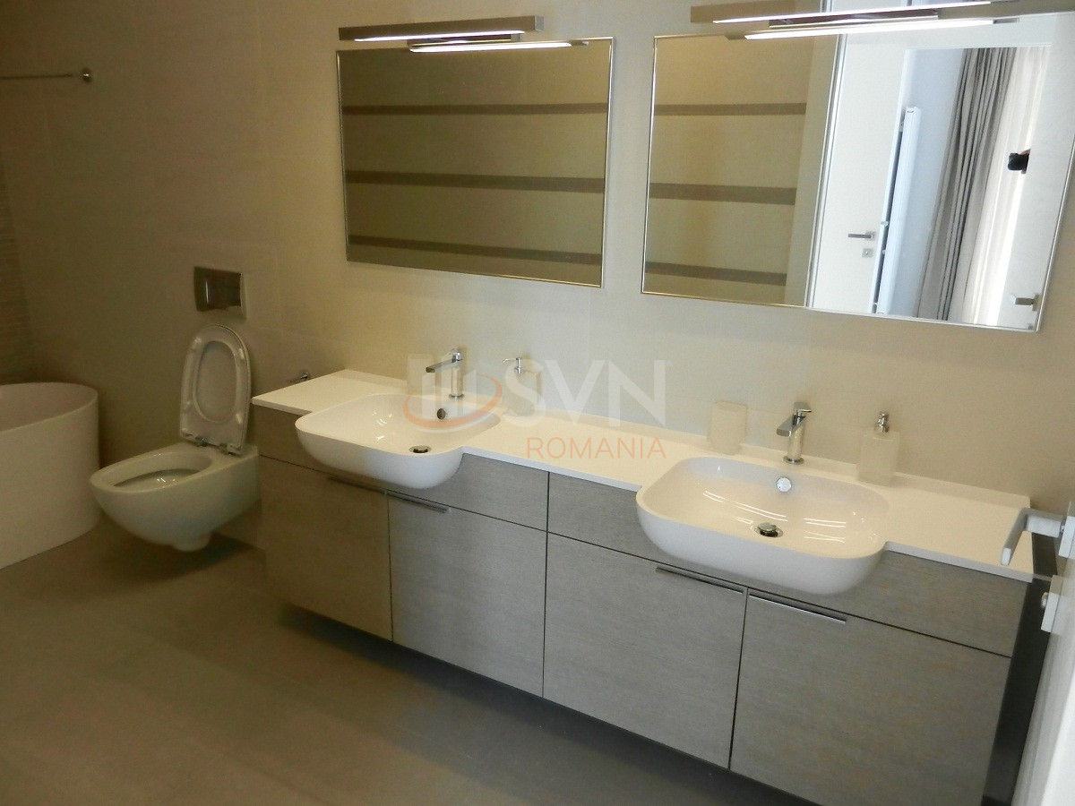 Apartament, 4 camere Bucuresti/Aviatorilor