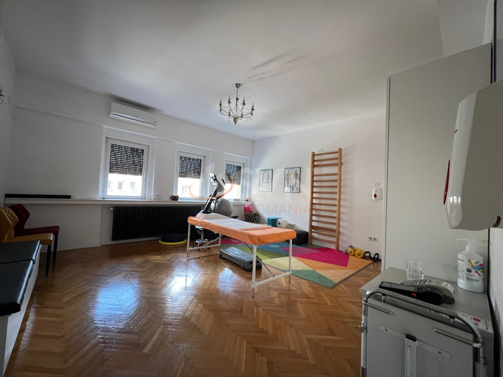 Apartament, 4 camere Bucuresti/Calea Victoriei