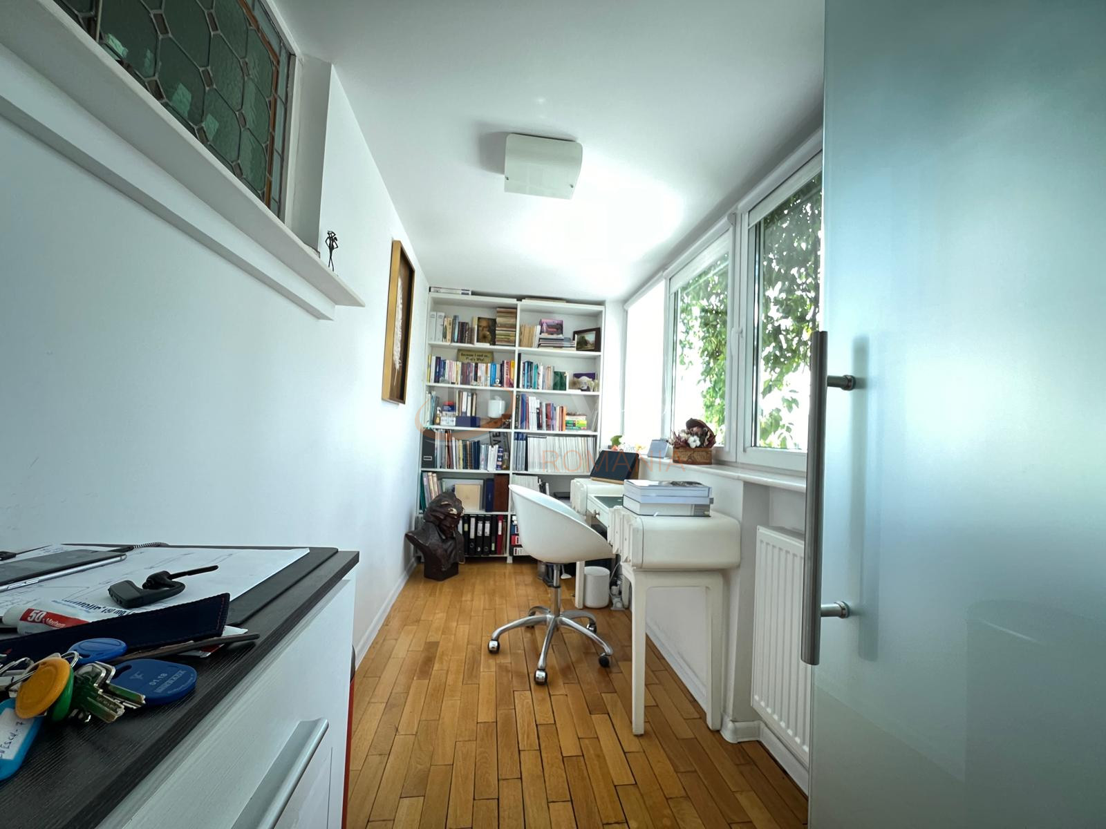 Apartament, 4 camere Bucuresti/Calea Victoriei