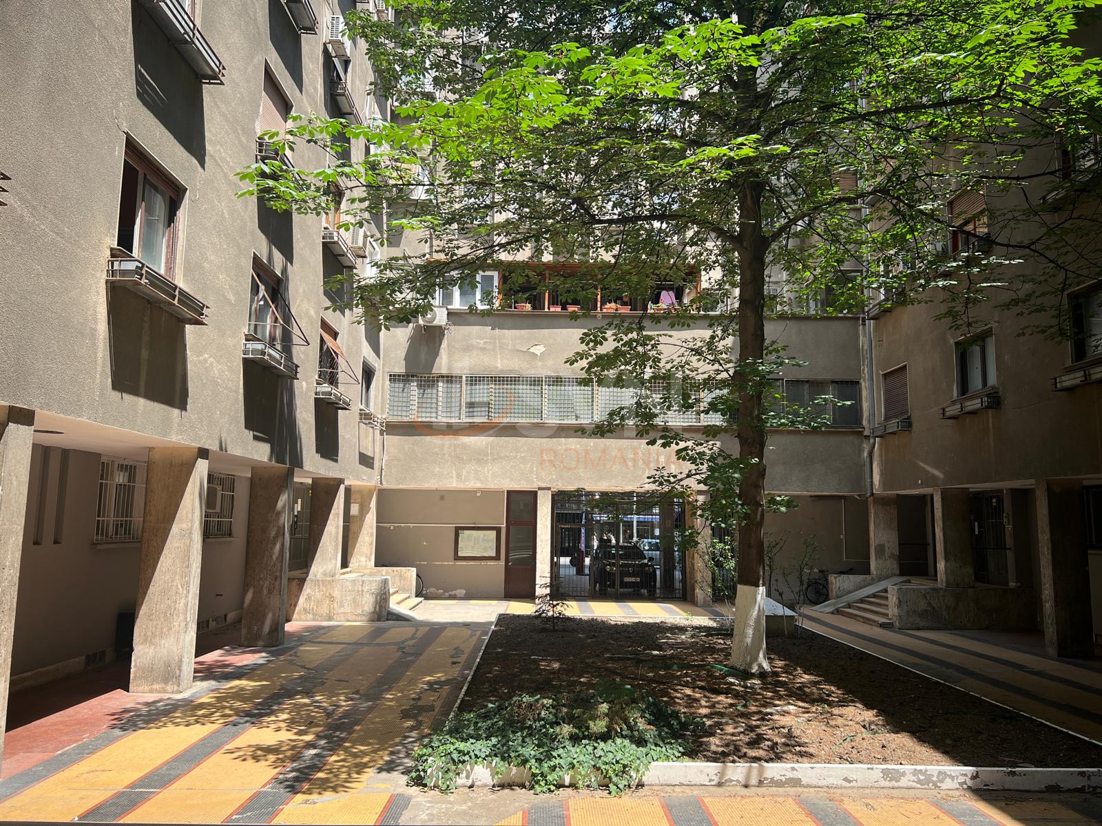 Apartament, 4 camere Bucuresti/Calea Victoriei