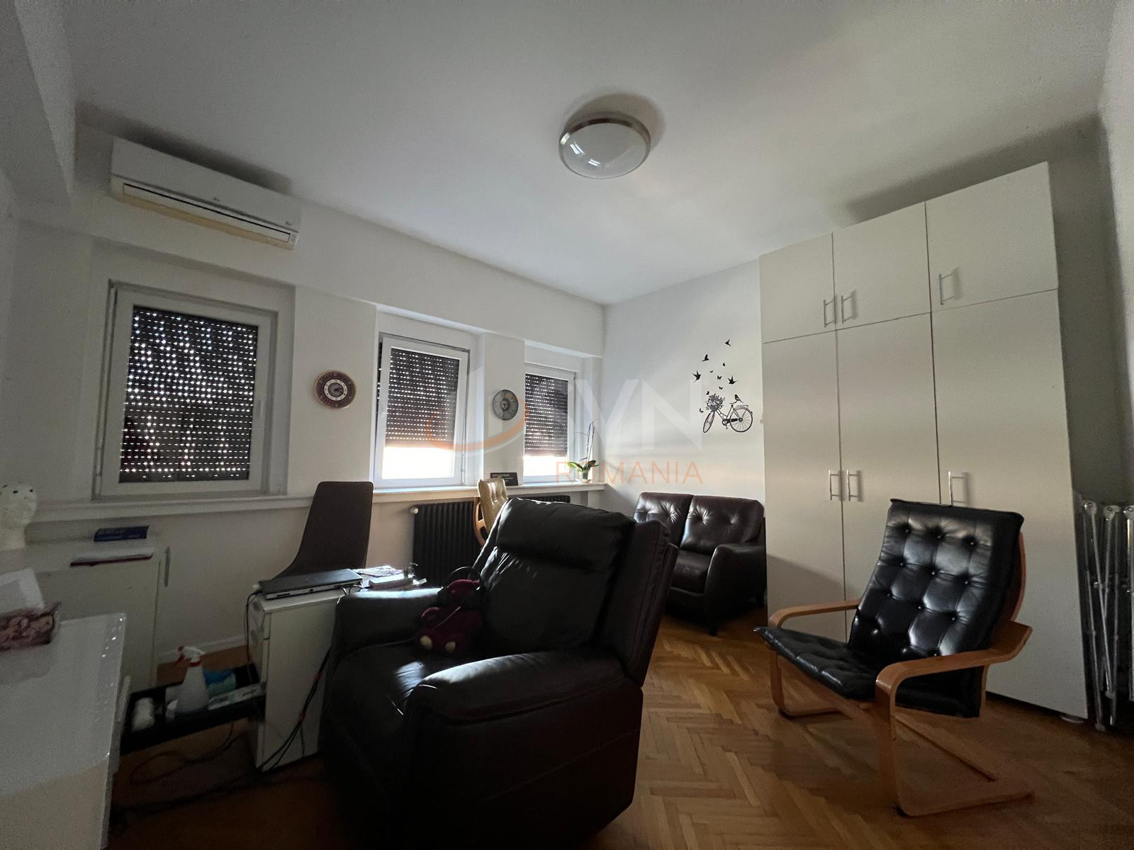 Apartament, 4 camere Bucuresti/Calea Victoriei