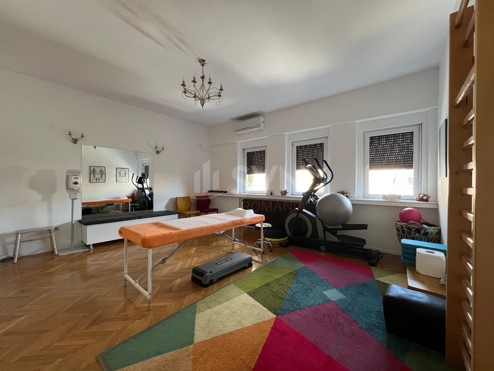 Apartament, 4 camere Bucuresti/Calea Victoriei