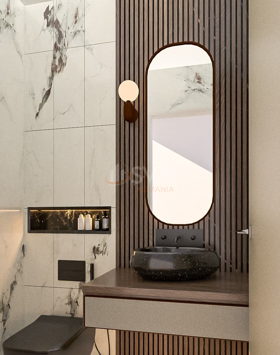 Apartament, 4 camere Bucuresti/Sisesti