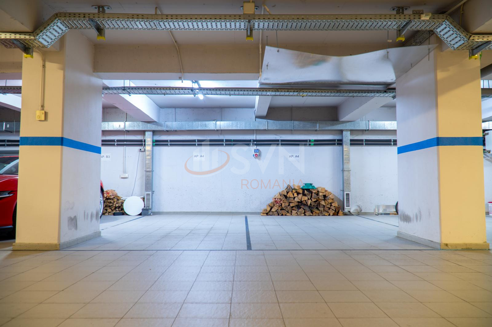 Apartament, 4 camere Bucuresti/Primaverii