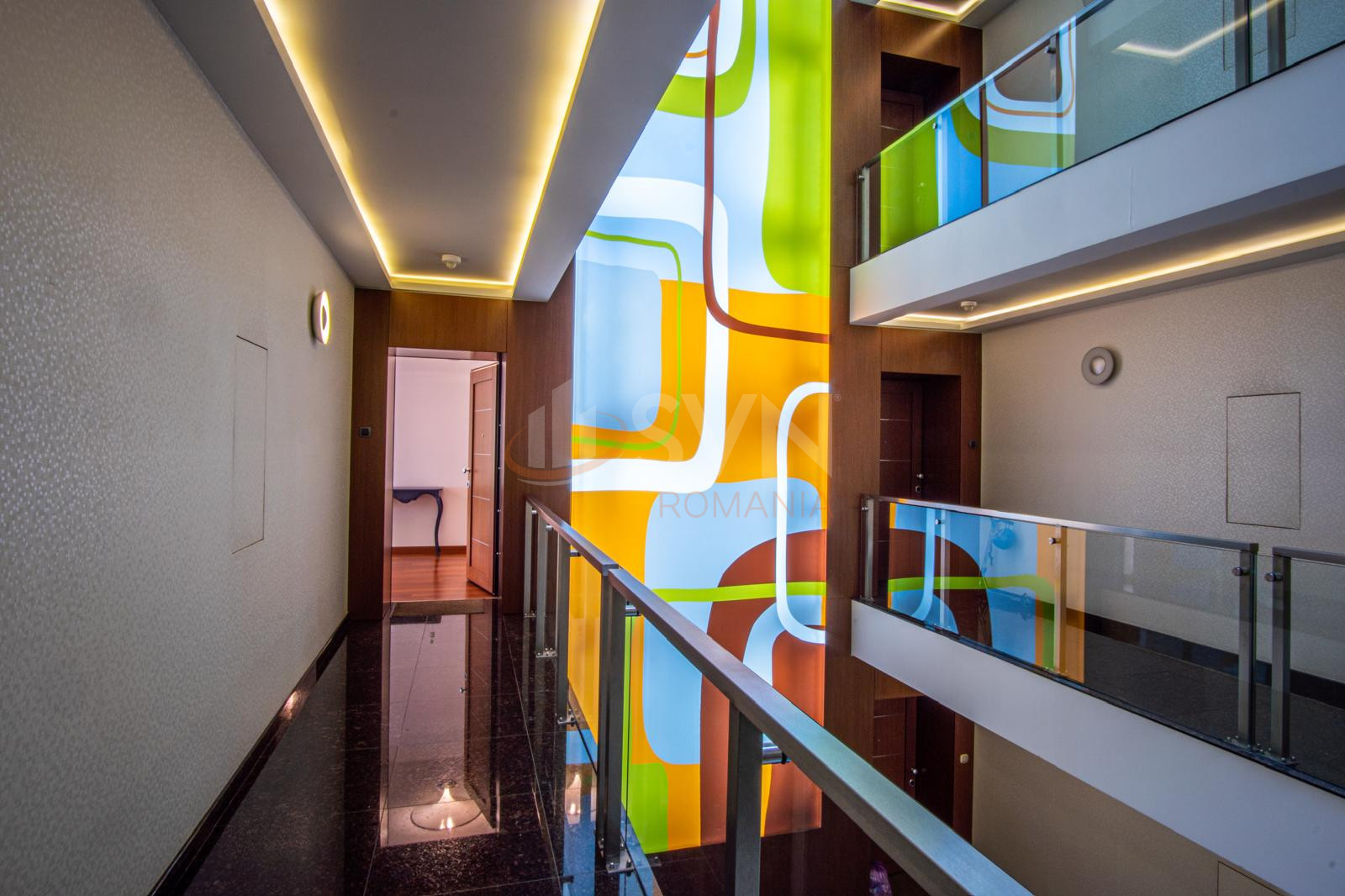 Apartament, 4 camere Bucuresti/Primaverii