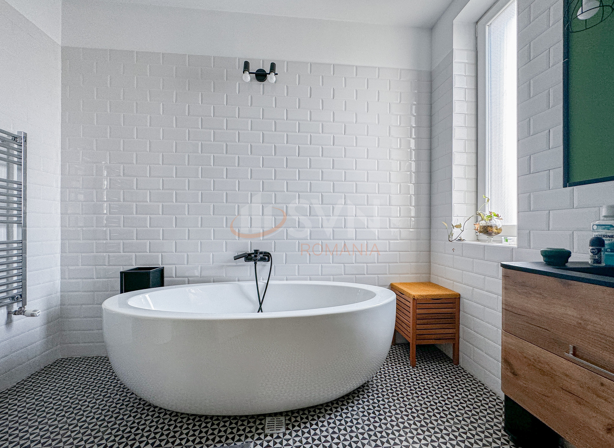 Apartament, 4 camere Bucuresti/Herastrau