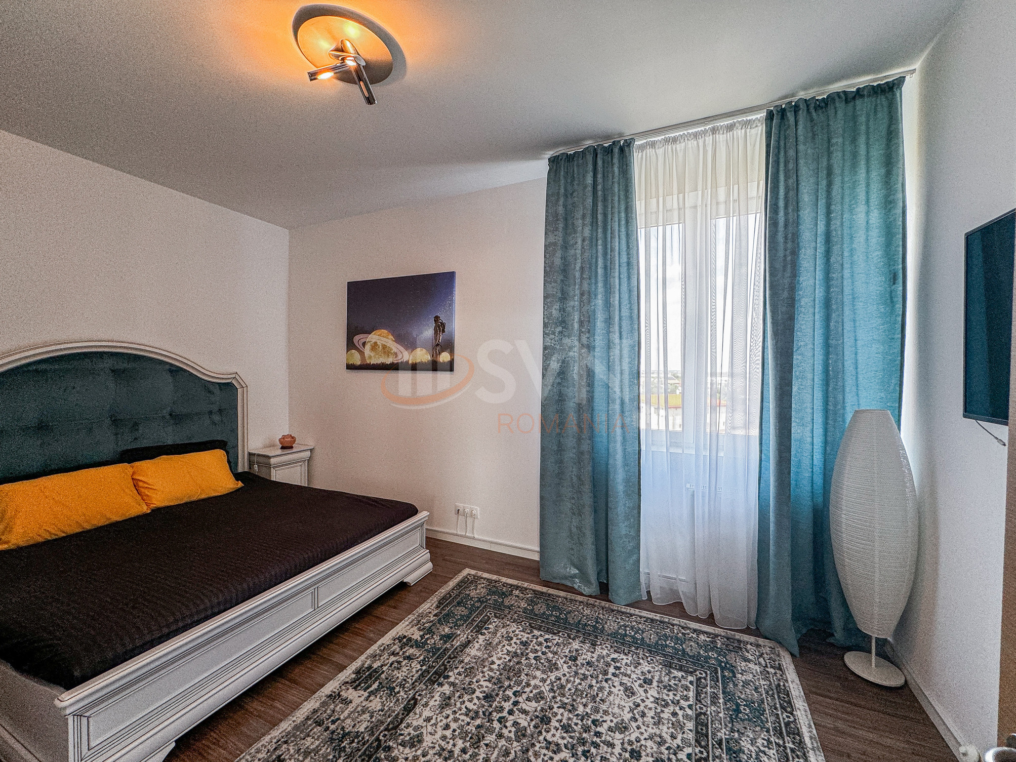 Apartament, 4 camere Bucuresti/Herastrau
